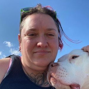 Meet your Posher, Jackie